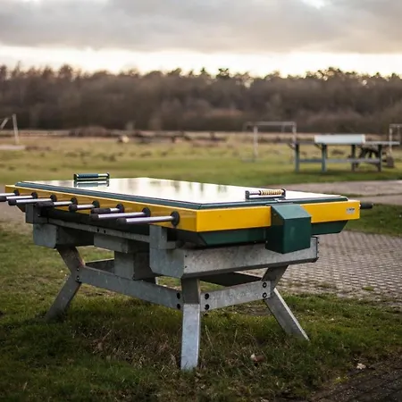 Groepsaccommodatie - De Ooymanhoeve Doetinchem Esterno foto