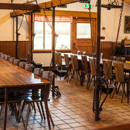Groepsaccommodatie - De Ooymanhoeve Doetinchem Esterno foto