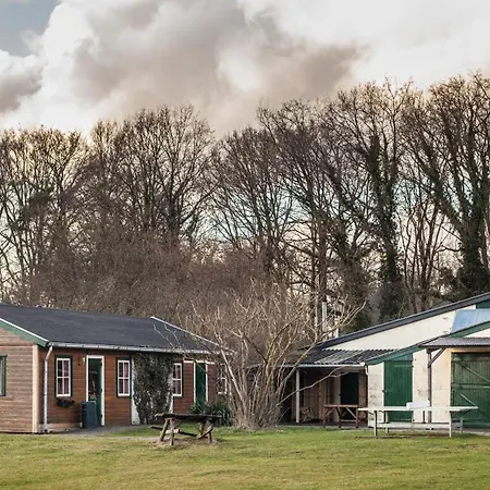 Groepsaccommodatie - De Ooymanhoeve Doetinchem Esterno foto