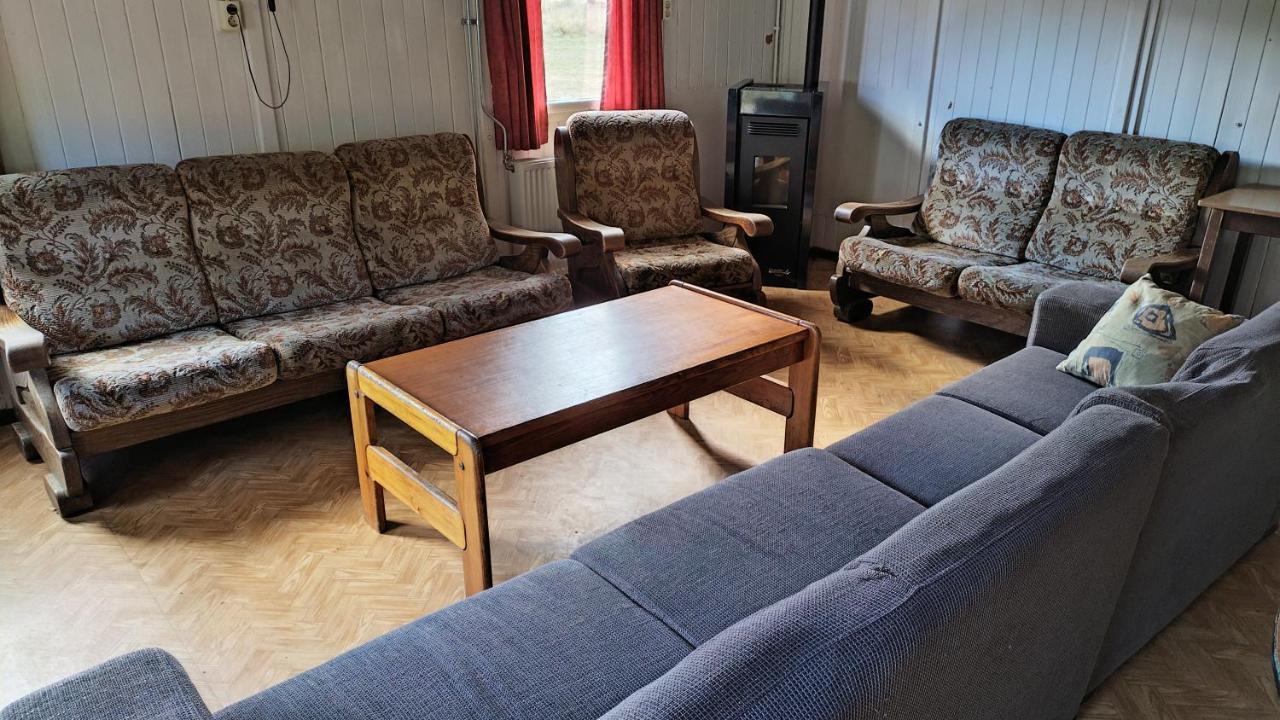 Groepsaccommodatie - De Ooymanhoeve * Doetinchem