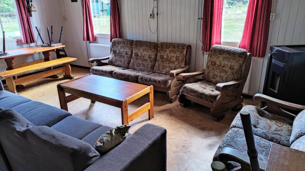 Groepsaccommodatie - De Ooymanhoeve *