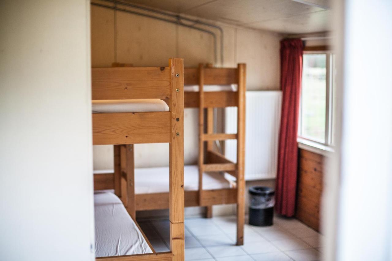 Groepsaccommodatie - De Ooymanhoeve