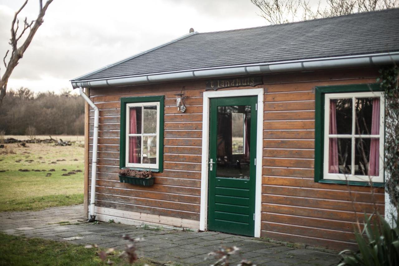 Groepsaccommodatie - De Ooymanhoeve Holiday home *