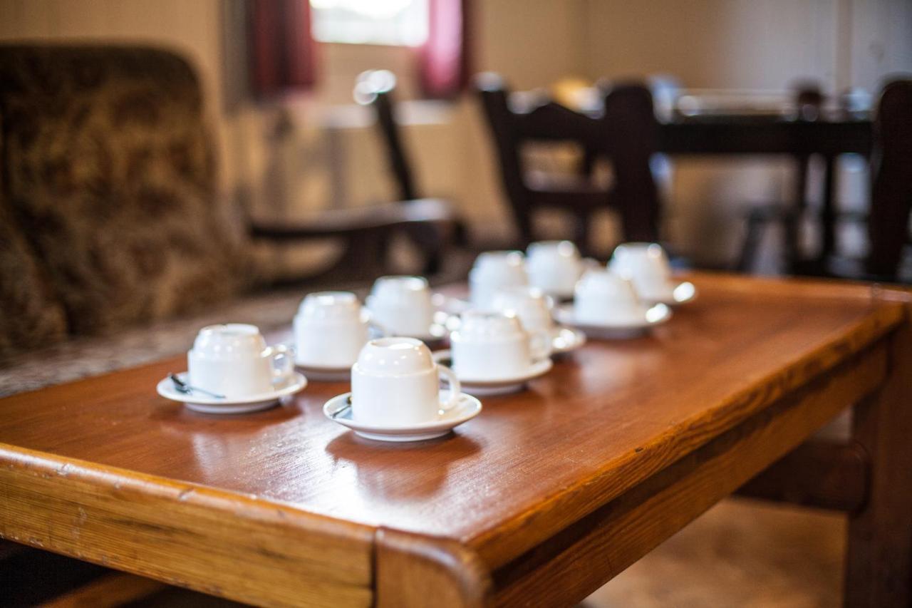 Groepsaccommodatie - De Ooymanhoeve Holiday home
