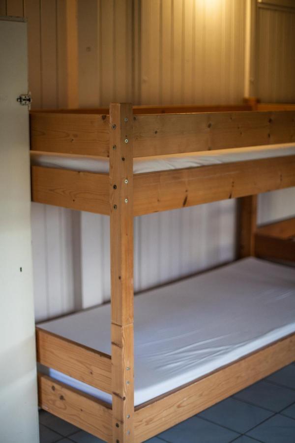 Groepsaccommodatie - De Ooymanhoeve