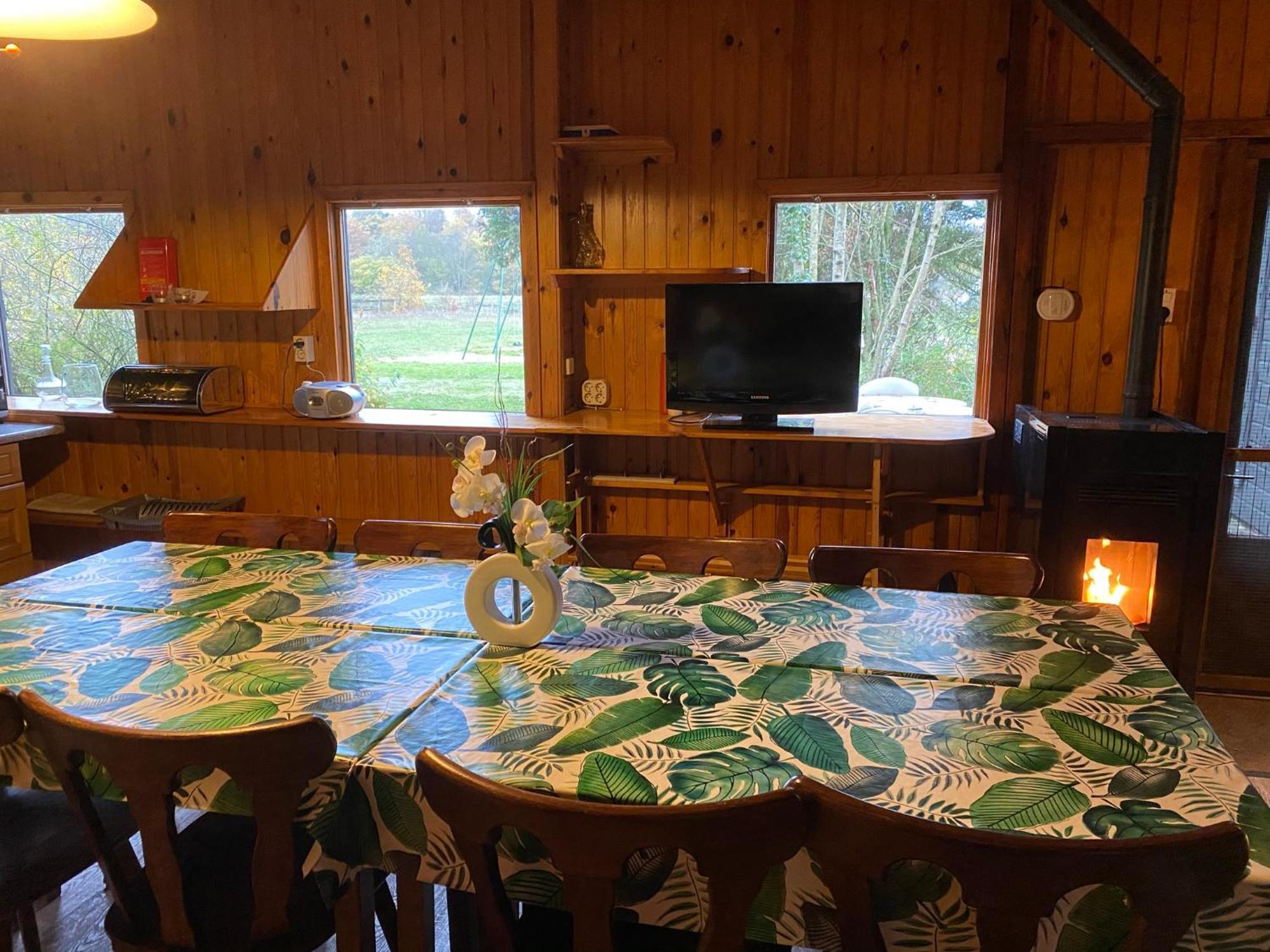 Groepsaccommodatie - De Ooymanhoeve Holiday home