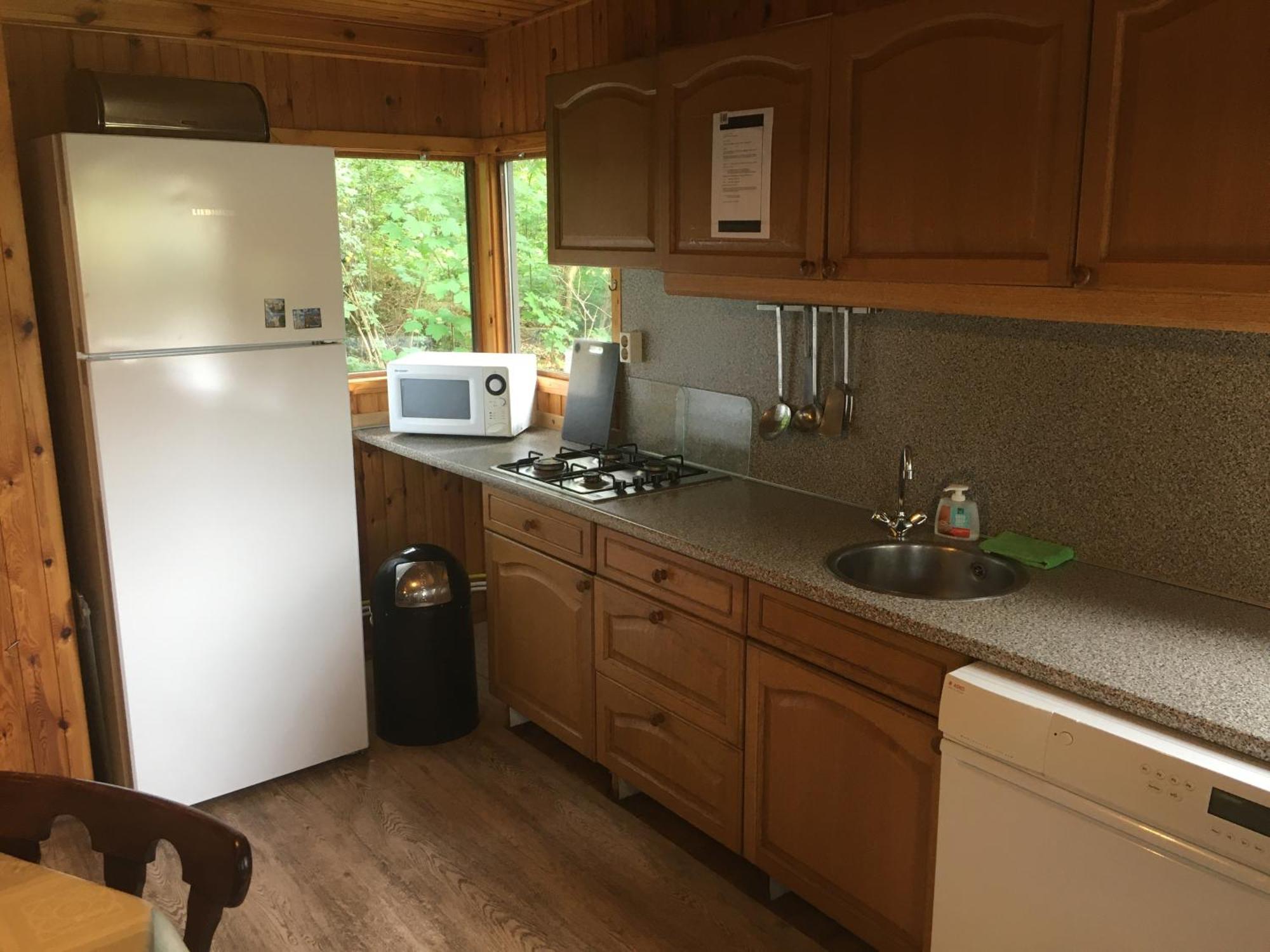 Holiday home Groepsaccommodatie - De Ooymanhoeve *