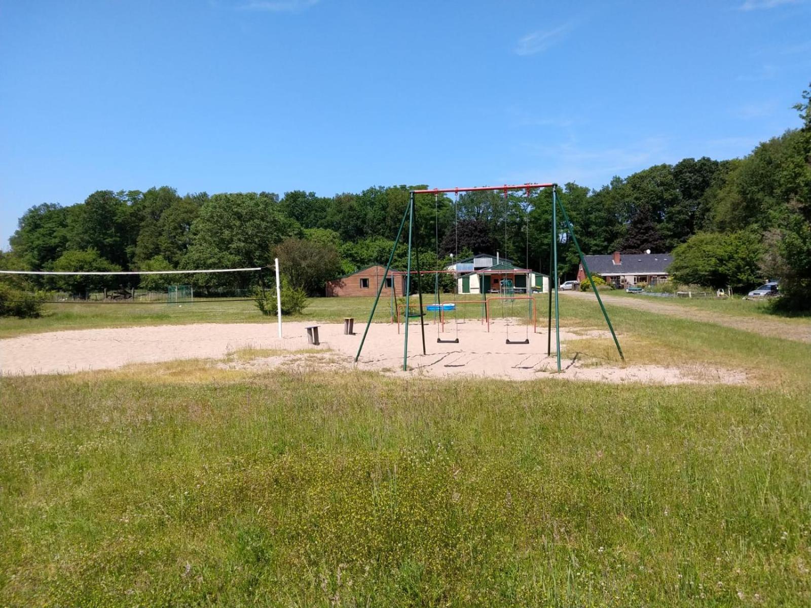 Holiday home Groepsaccommodatie - De Ooymanhoeve Doetinchem