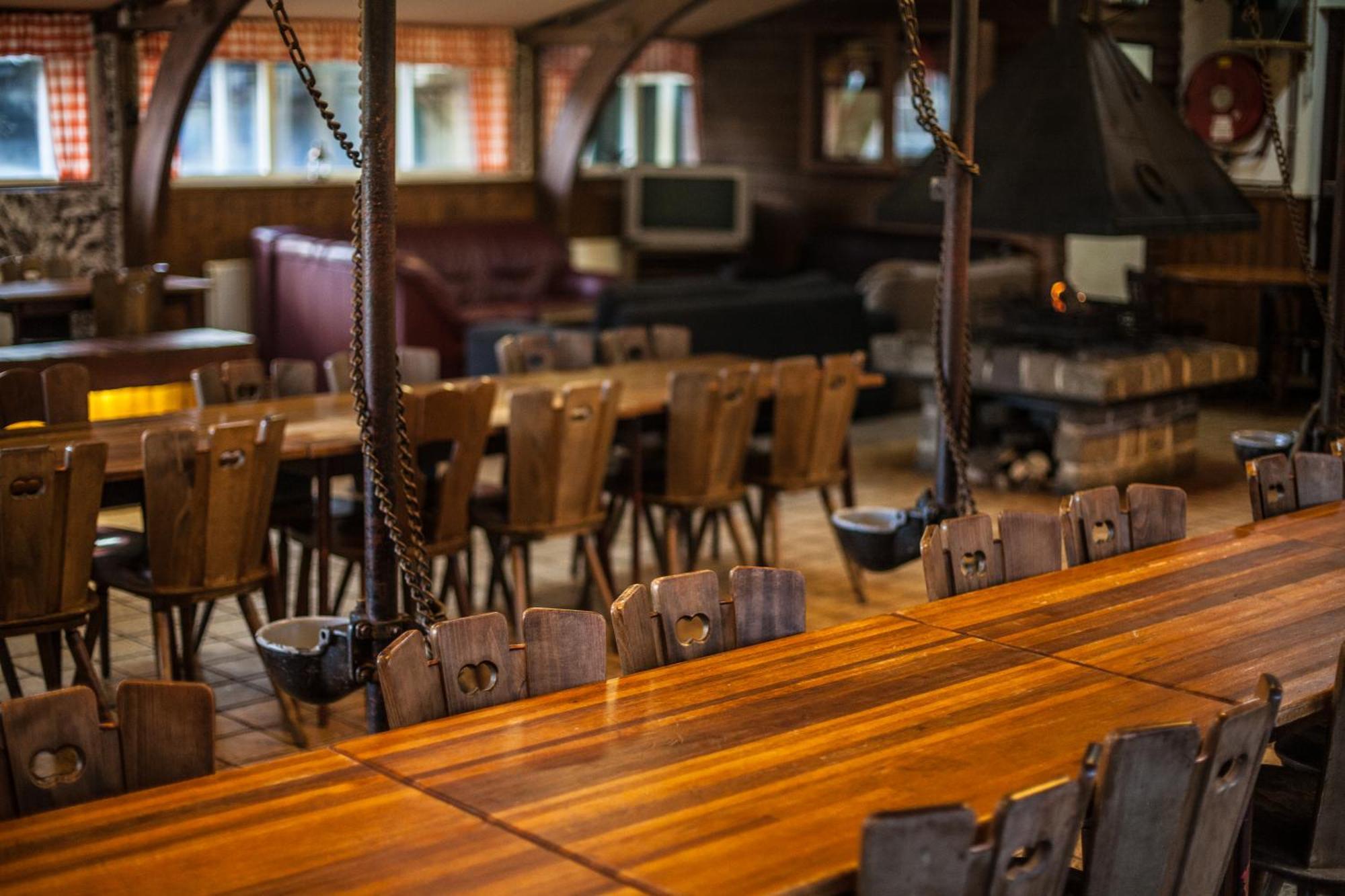 Groepsaccommodatie - De Ooymanhoeve Holiday home *